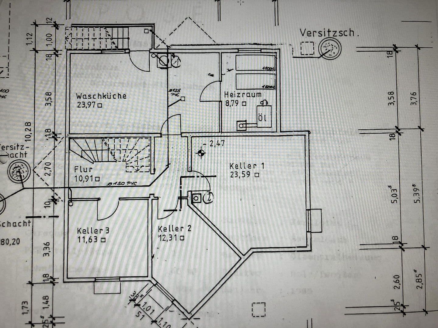Prodej domu 165 m², pozemek 609 m², Schorndorf, Bádensko-Württembersko Prodej domu 165 m², pozemek 609 m², Schorndorf, Bádensko-Württembersko