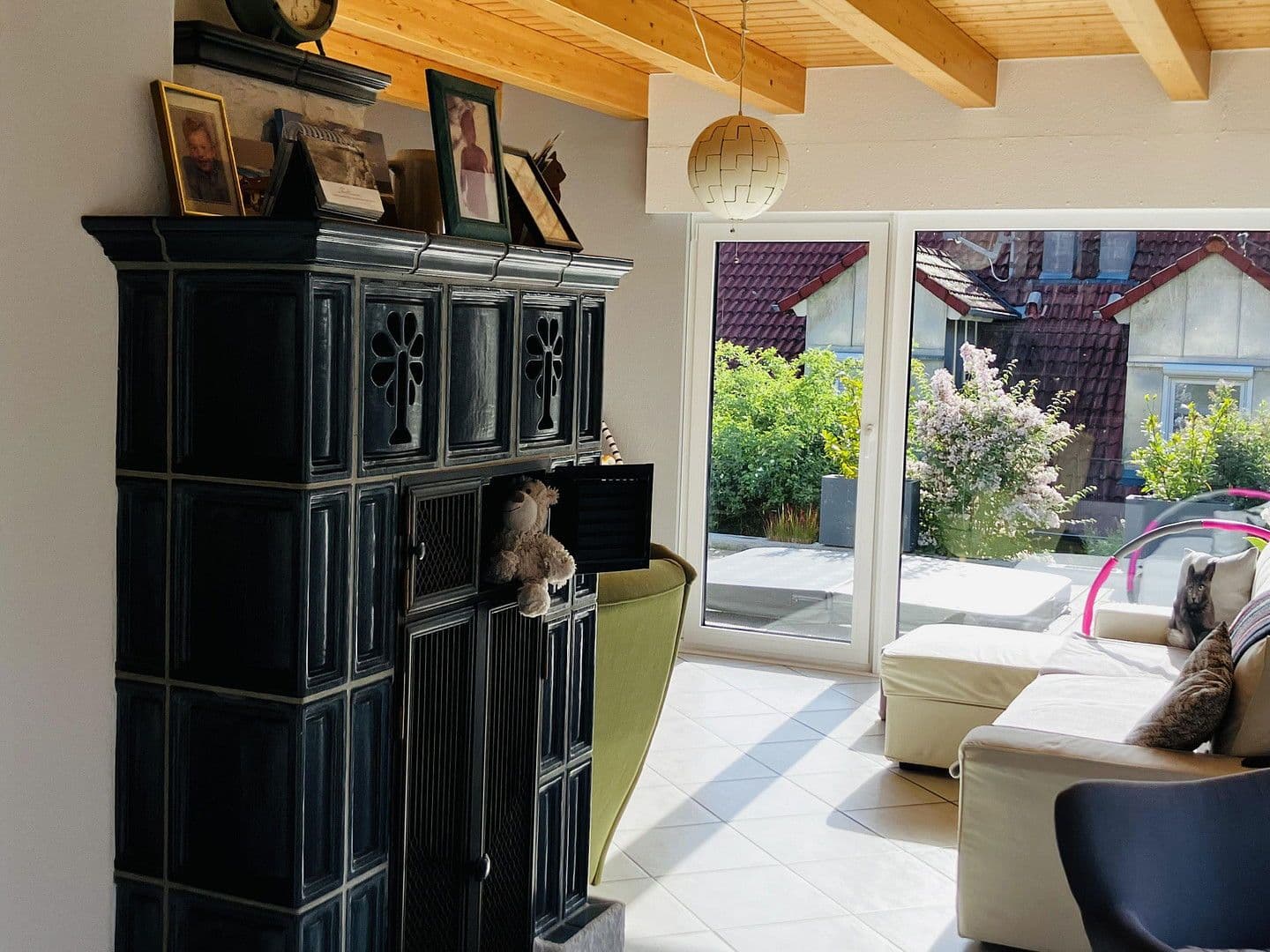 Prodej domu 165 m², pozemek 609 m², Schorndorf, Bádensko-Württembersko Prodej domu 165 m², pozemek 609 m², Schorndorf, Bádensko-Württembersko