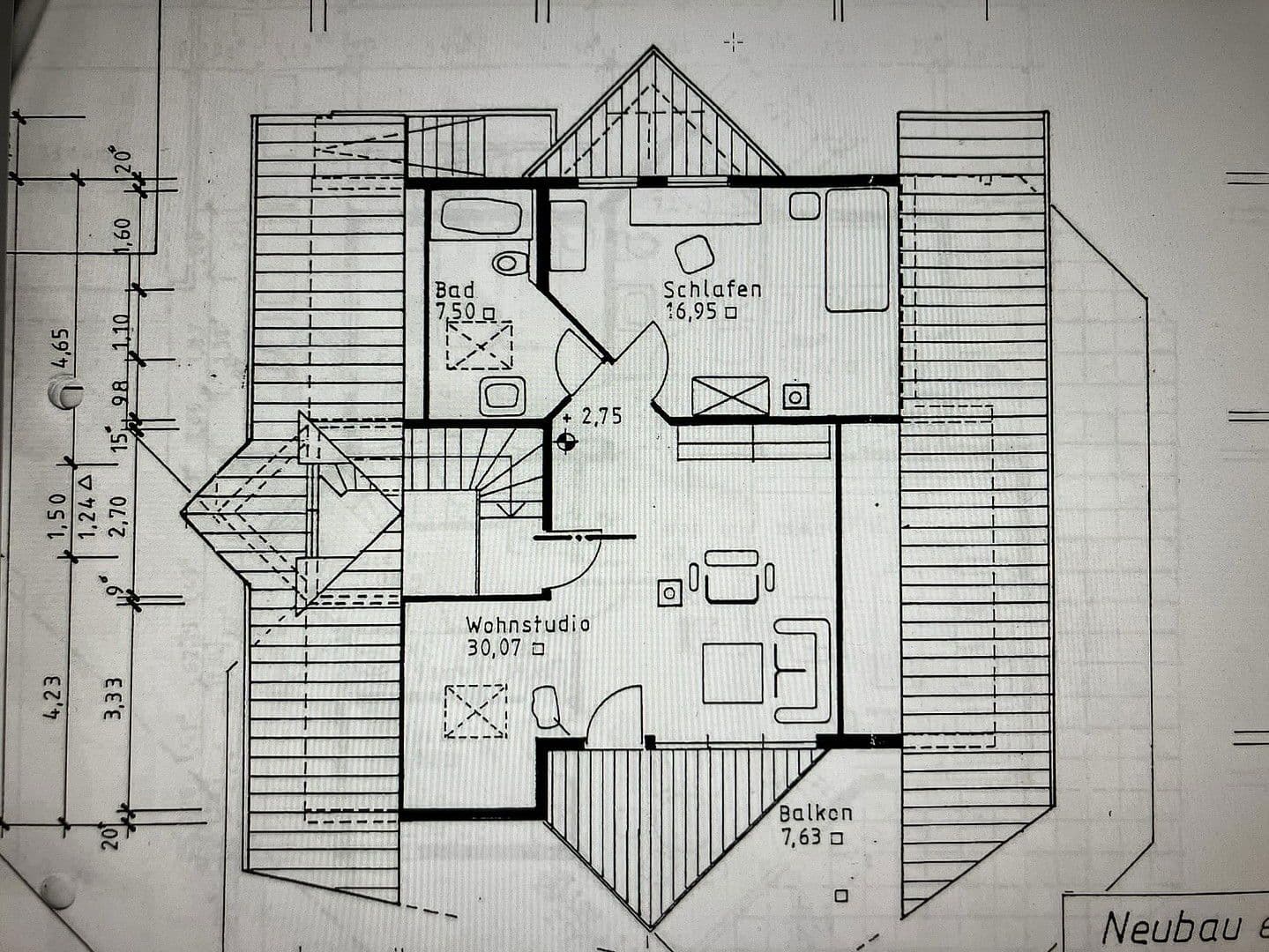Prodej domu 165 m², pozemek 609 m², Schorndorf, Bádensko-Württembersko Prodej domu 165 m², pozemek 609 m², Schorndorf, Bádensko-Württembersko