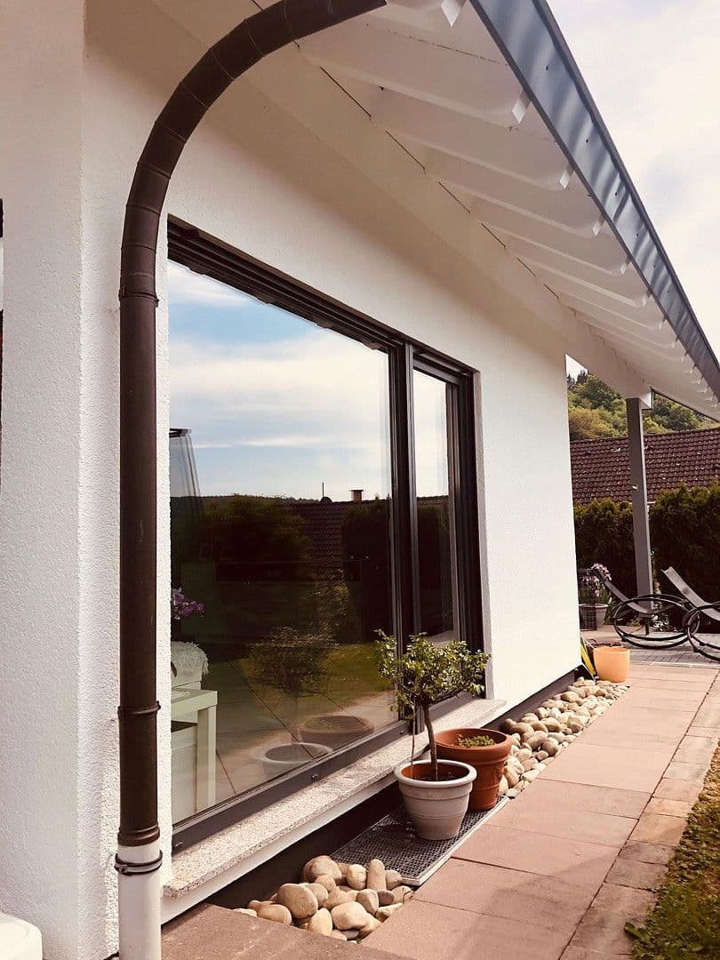 Prodej domu 165 m², pozemek 609 m², Schorndorf, Bádensko-Württembersko Prodej domu 165 m², pozemek 609 m², Schorndorf, Bádensko-Württembersko