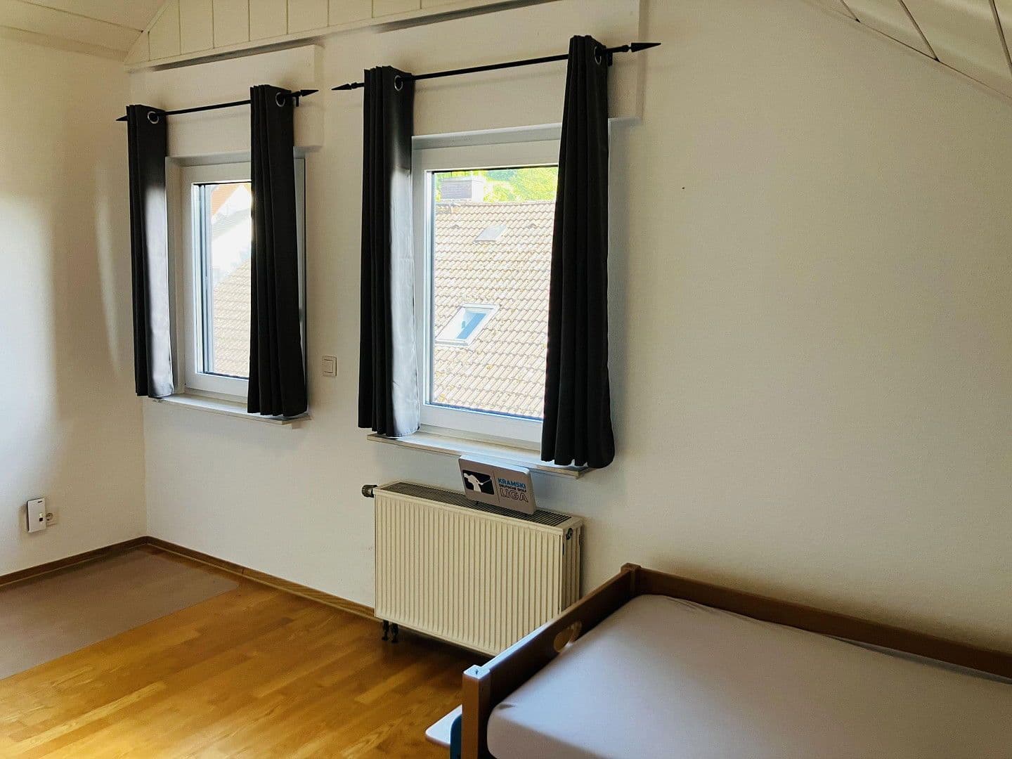 Prodej domu 165 m², pozemek 609 m², Schorndorf, Bádensko-Württembersko Prodej domu 165 m², pozemek 609 m², Schorndorf, Bádensko-Württembersko