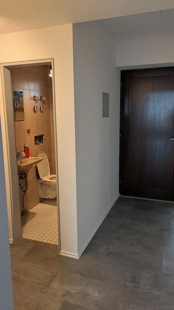 Prodej bytu 4+1 116 m², Geschwister-Scholl-Platz, Fürstenfeldbruck, Bavorsko Prodej bytu 4+1 116 m², Geschwister-Scholl-Platz, Fürstenfeldbruck, Bavorsko