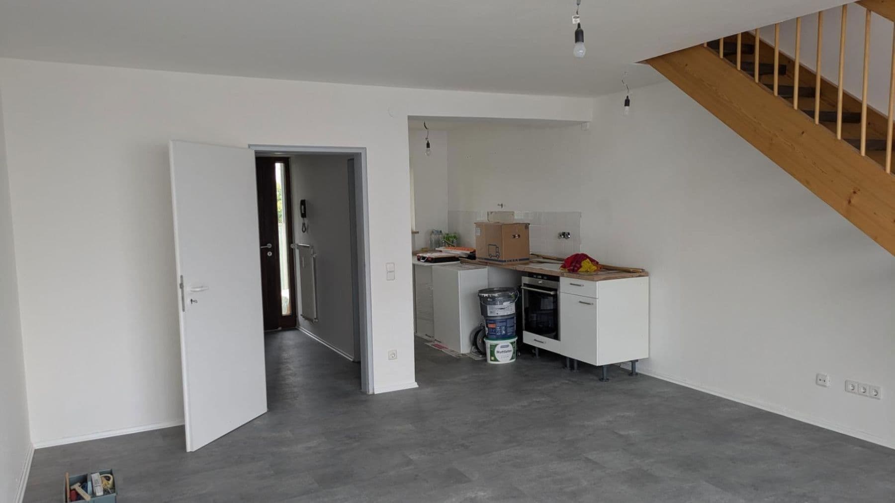 Prodej bytu 4+1 116 m², Geschwister-Scholl-Platz, Fürstenfeldbruck, Bavorsko Prodej bytu 4+1 116 m², Geschwister-Scholl-Platz, Fürstenfeldbruck, Bavorsko