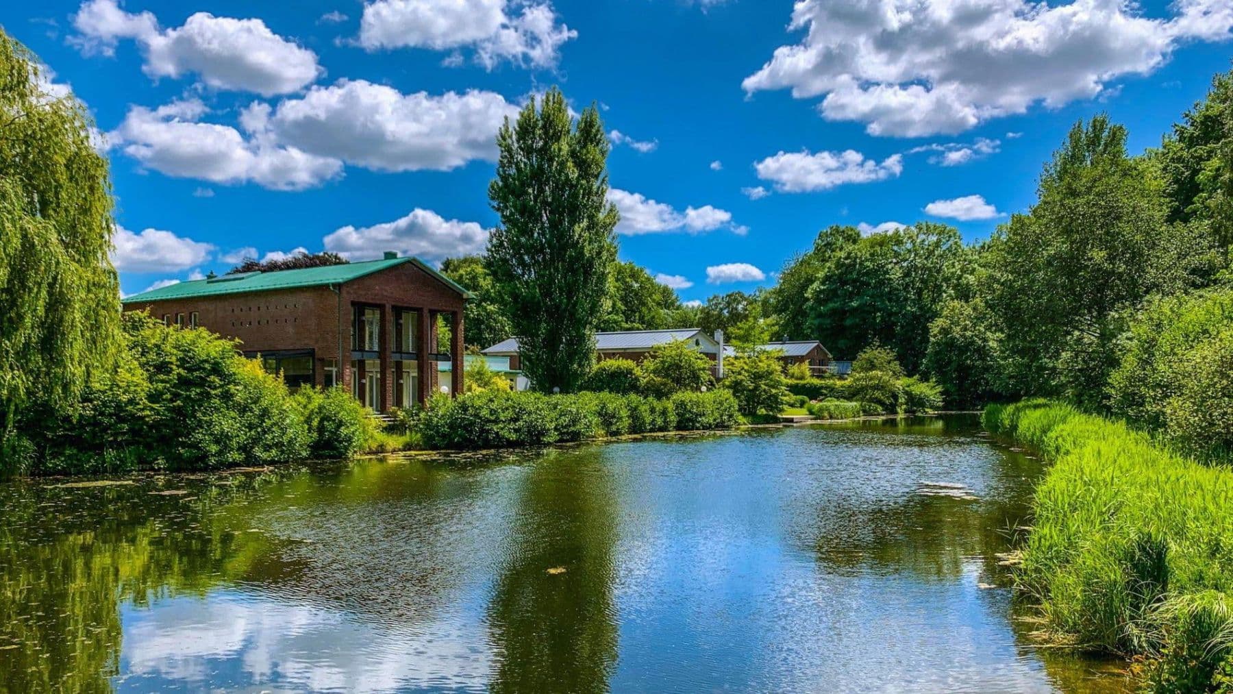 Prodej bytu 3+1 95 m², Hannover, Dolní Sasko Prodej bytu 3+1 95 m², Hannover, Dolní Sasko