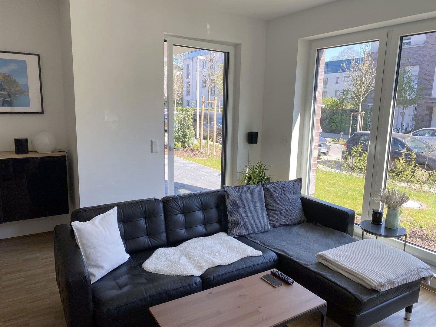 Prodej bytu 3+1 95 m², Hannover, Dolní Sasko Prodej bytu 3+1 95 m², Hannover, Dolní Sasko