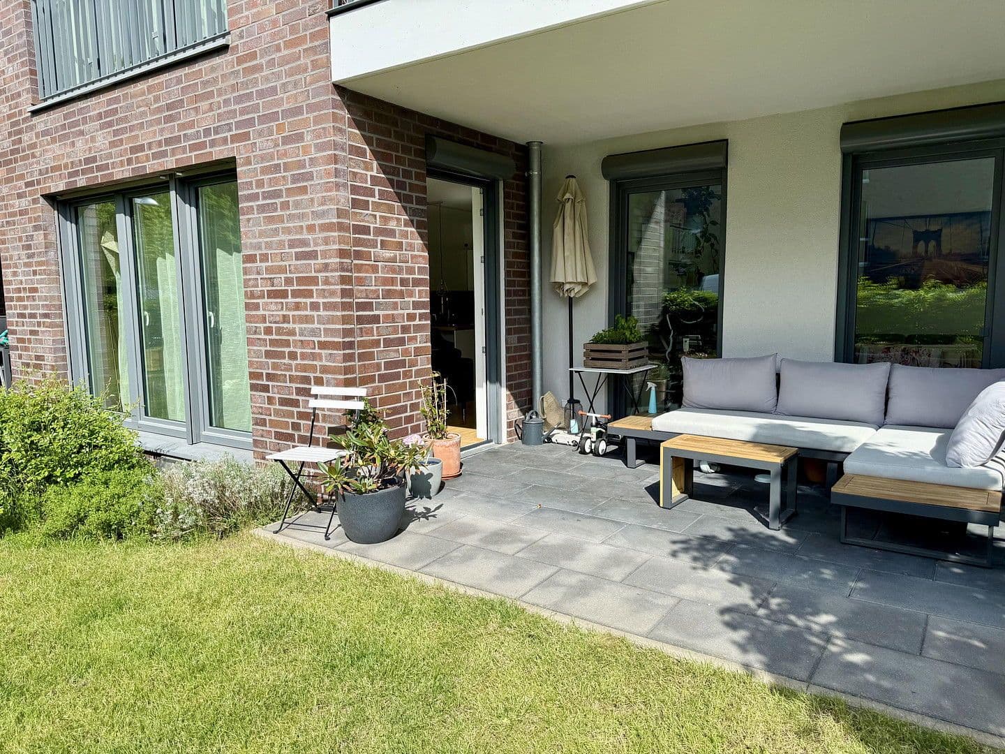 Prodej bytu 3+1 95 m², Hannover, Dolní Sasko Prodej bytu 3+1 95 m², Hannover, Dolní Sasko