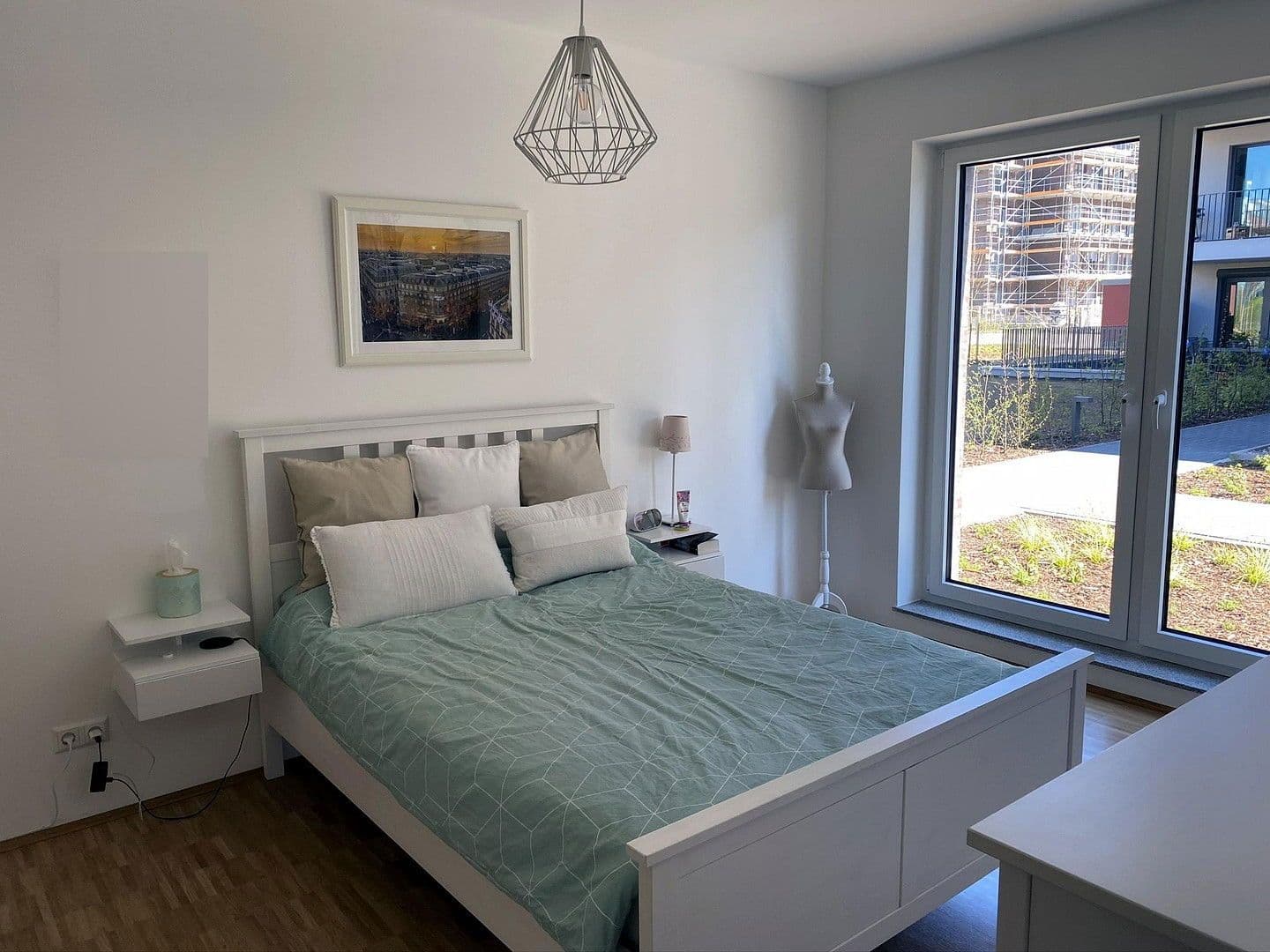 Prodej bytu 3+1 95 m², Hannover, Dolní Sasko Prodej bytu 3+1 95 m², Hannover, Dolní Sasko