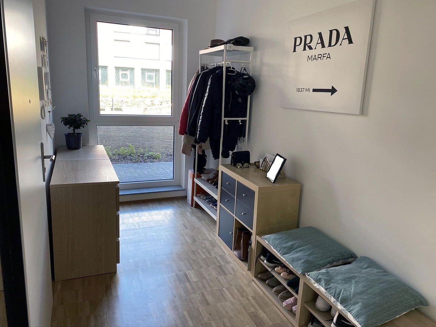 Prodej bytu 3+1 95 m², Hannover, Dolní Sasko Prodej bytu 3+1 95 m², Hannover, Dolní Sasko
