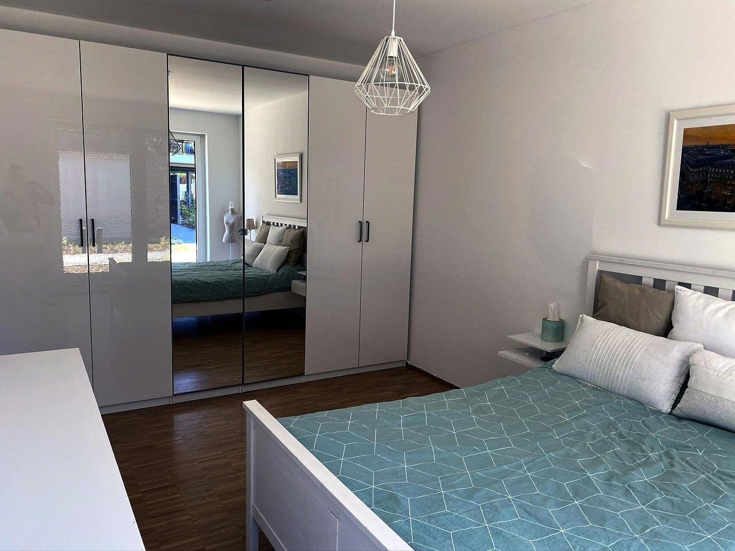 Prodej bytu 3+1 95 m², Hannover, Dolní Sasko Prodej bytu 3+1 95 m², Hannover, Dolní Sasko