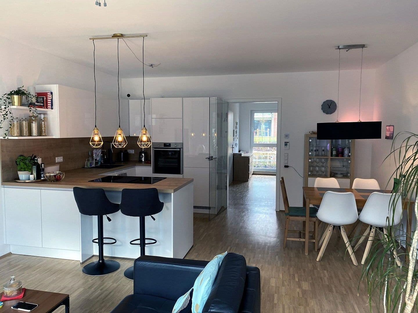 Prodej bytu 3+1 95 m², Hannover, Dolní Sasko Prodej bytu 3+1 95 m², Hannover, Dolní Sasko