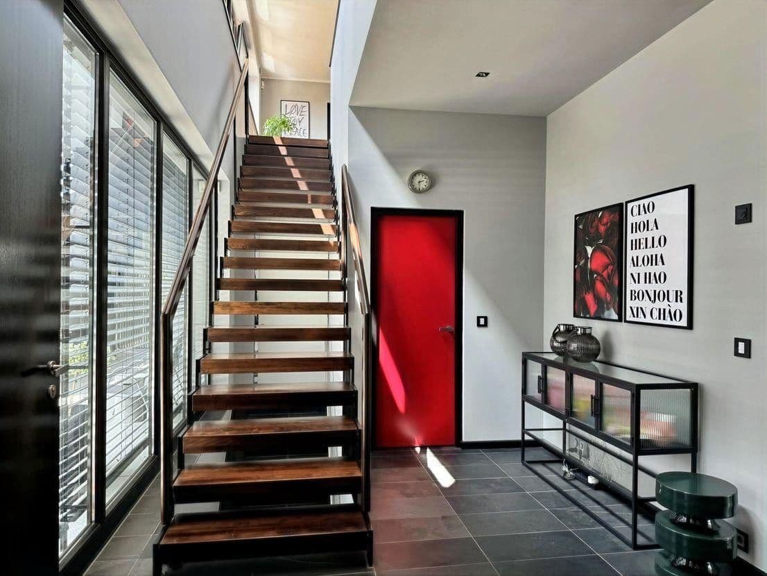 Prodej domu 362 m², pozemek 1.325 m², Muenster, Severní Porýní-Vestfálsko Prodej domu 362 m², pozemek 1.325 m², Muenster, Severní Porýní-Vestfálsko