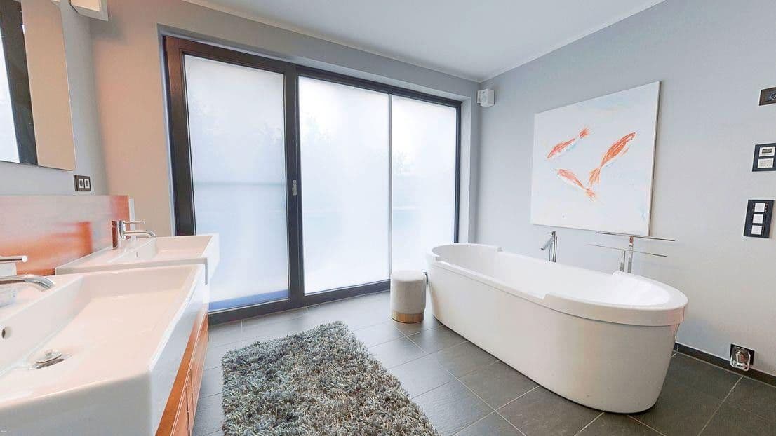 Prodej domu 362 m², pozemek 1.325 m², Muenster, Severní Porýní-Vestfálsko Prodej domu 362 m², pozemek 1.325 m², Muenster, Severní Porýní-Vestfálsko