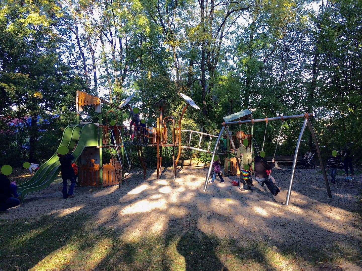 Prodej bytu 4+1 123 m², München, Bavorsko Prodej bytu 4+1 123 m², München, Bavorsko