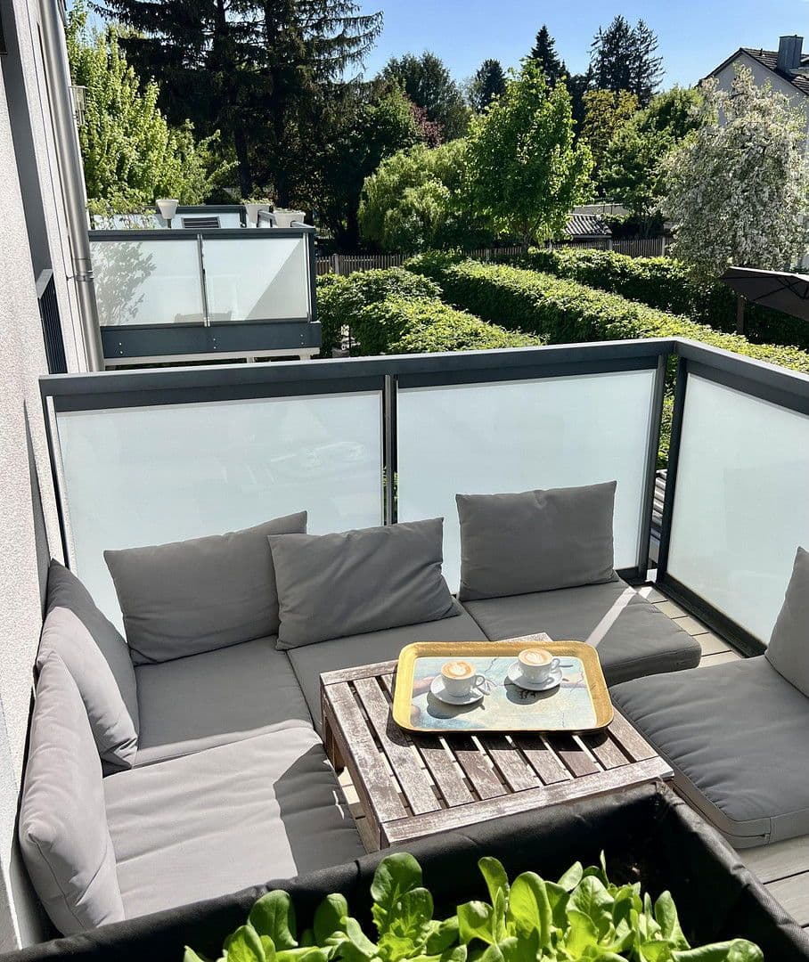 Prodej bytu 4+1 123 m², München, Bavorsko Prodej bytu 4+1 123 m², München, Bavorsko