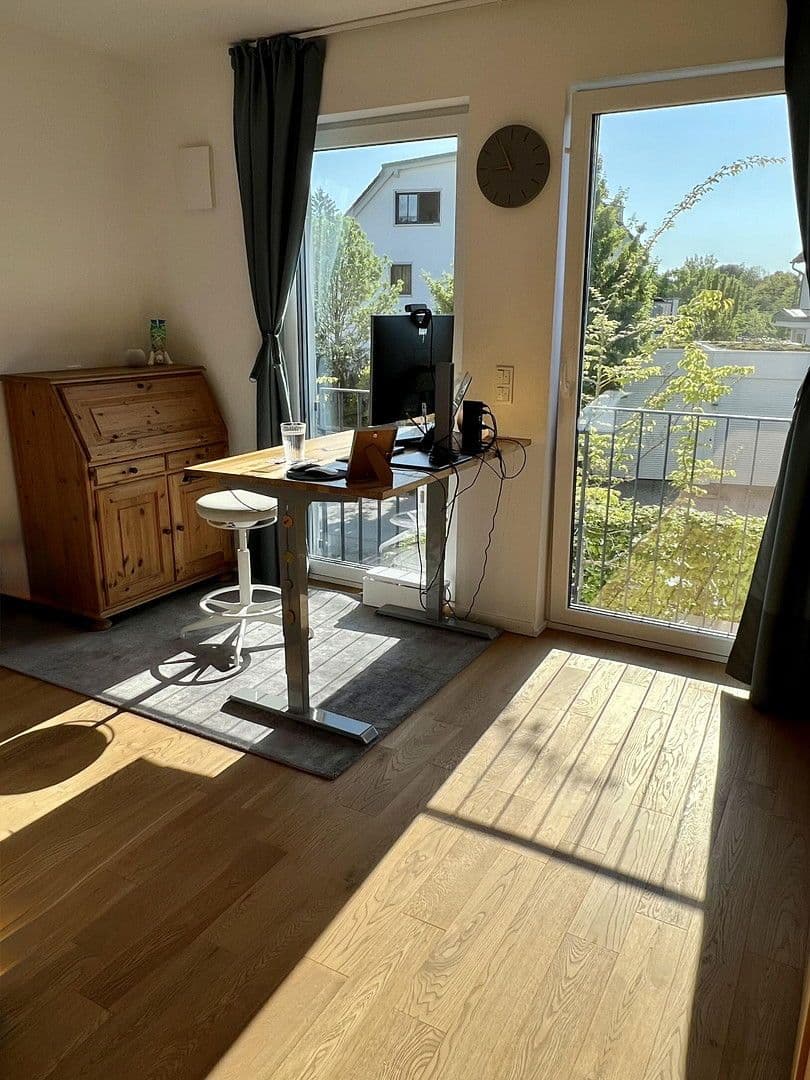 Prodej bytu 4+1 123 m², München, Bavorsko Prodej bytu 4+1 123 m², München, Bavorsko