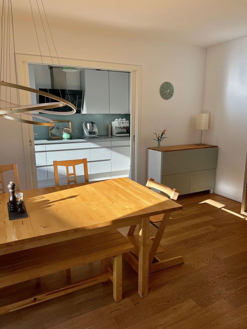 Prodej bytu 4+1 123 m², München, Bavorsko Prodej bytu 4+1 123 m², München, Bavorsko