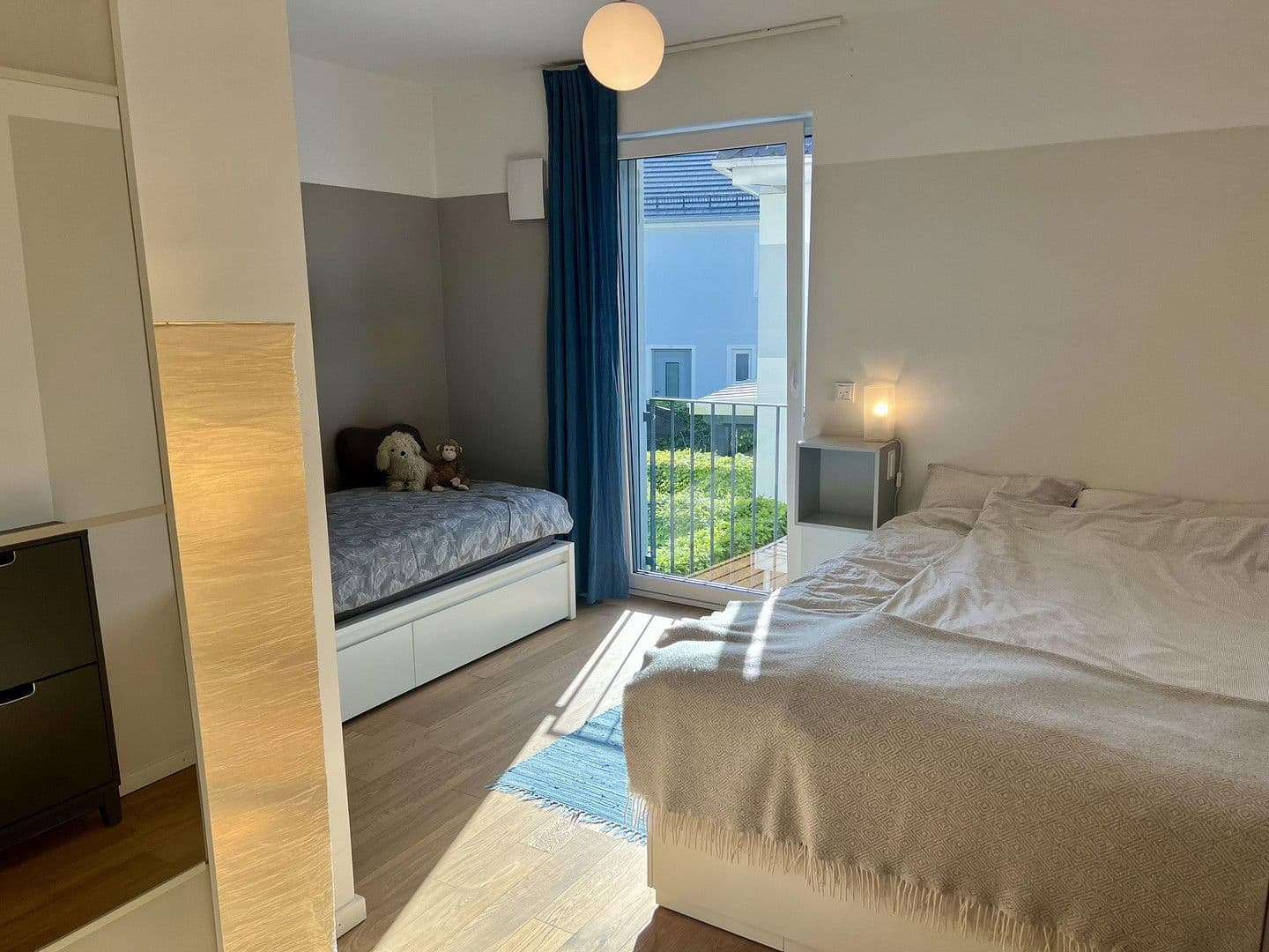 Prodej bytu 4+1 123 m², München, Bavorsko Prodej bytu 4+1 123 m², München, Bavorsko