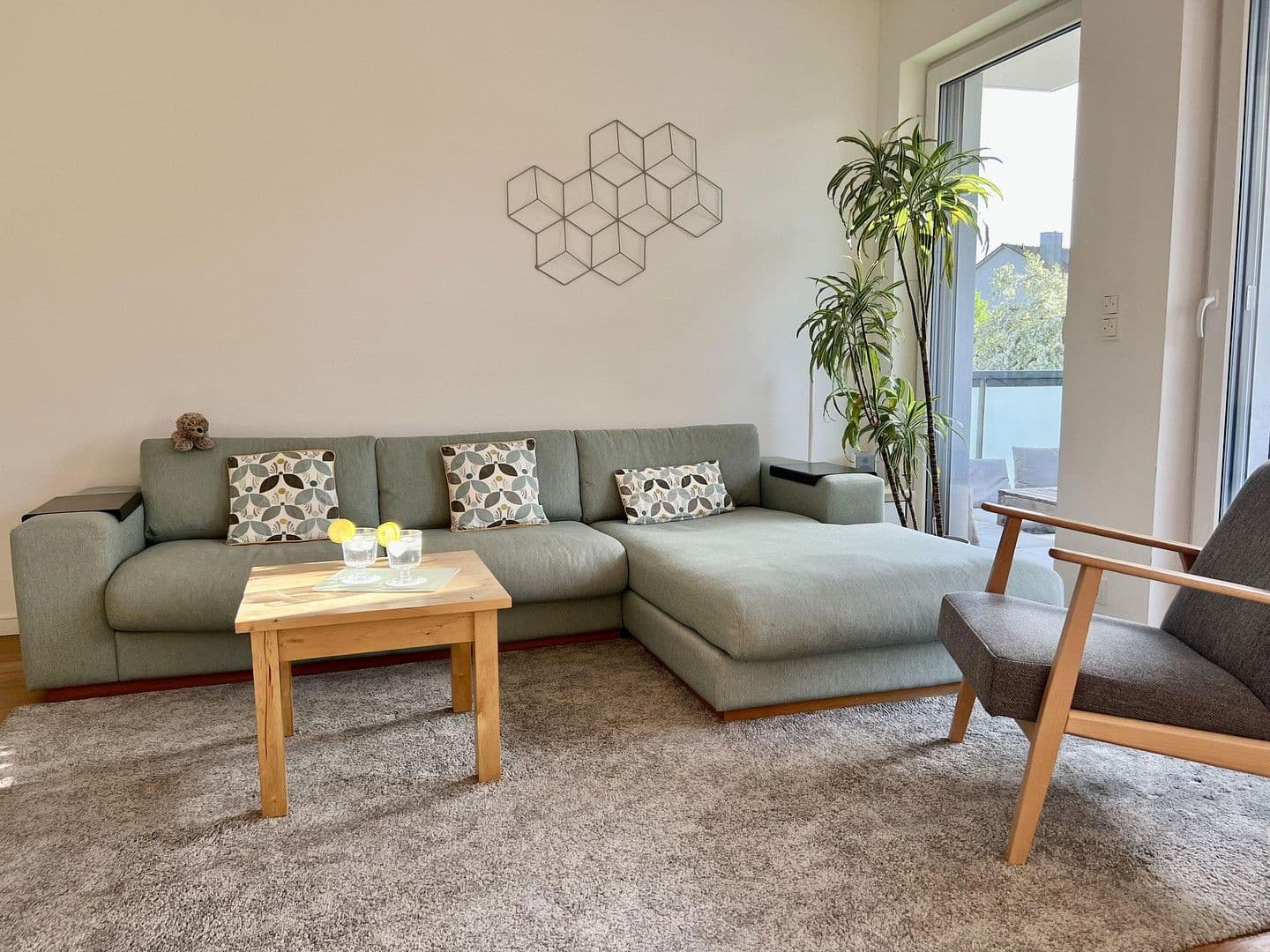 Prodej bytu 4+1 123 m², München, Bavorsko Prodej bytu 4+1 123 m², München, Bavorsko