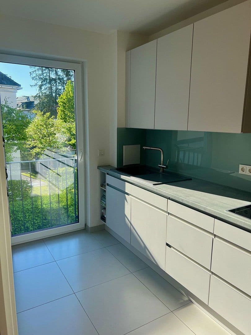 Prodej bytu 4+1 123 m², München, Bavorsko Prodej bytu 4+1 123 m², München, Bavorsko