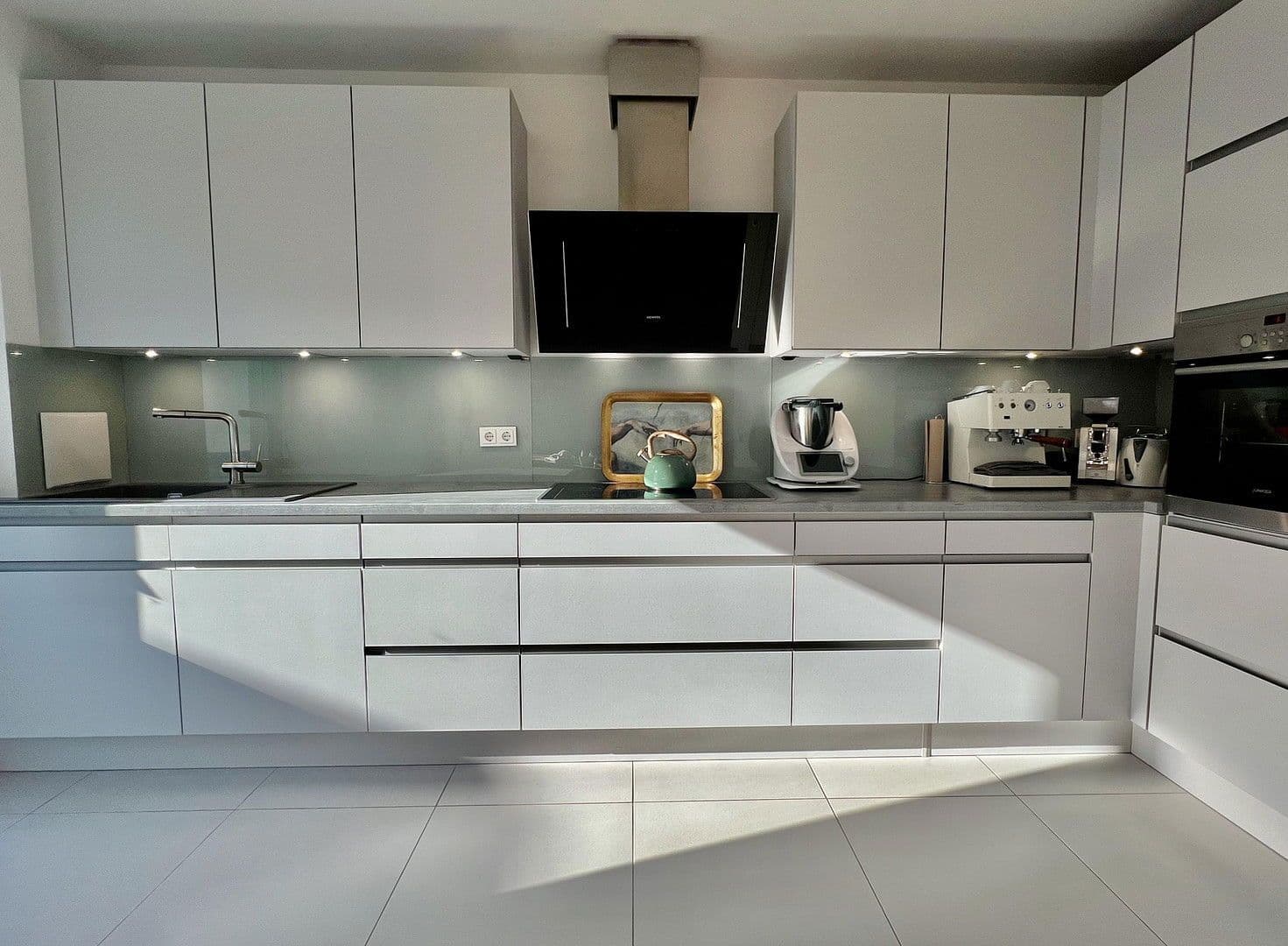 Prodej bytu 4+1 123 m², München, Bavorsko Prodej bytu 4+1 123 m², München, Bavorsko