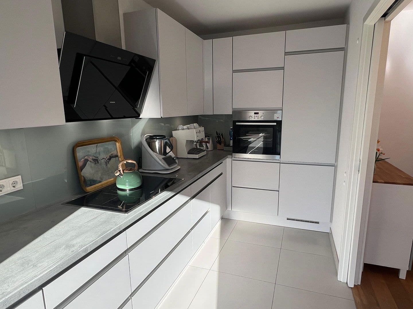 Prodej bytu 4+1 123 m², München, Bavorsko Prodej bytu 4+1 123 m², München, Bavorsko