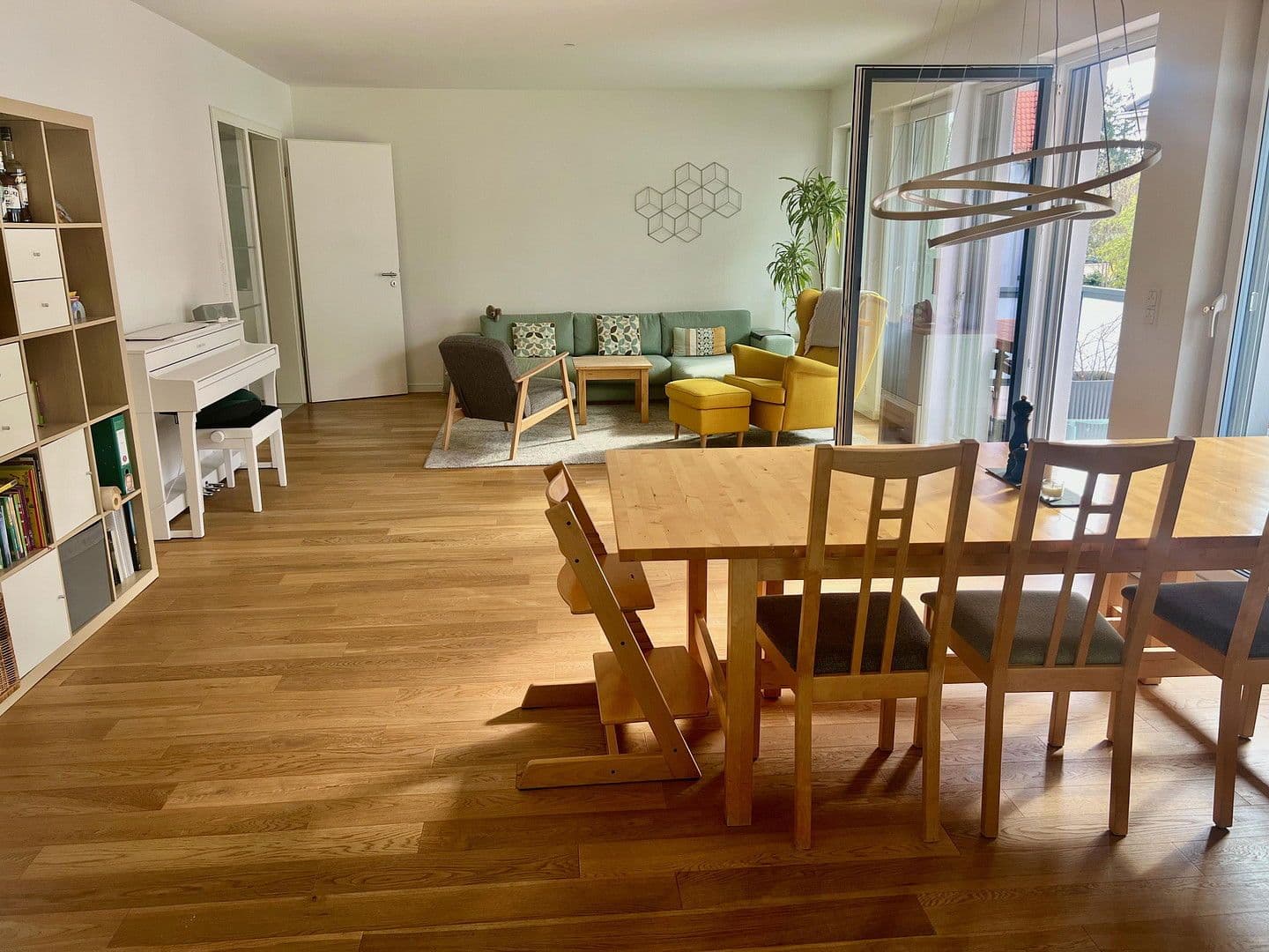 Prodej bytu 4+1 123 m², München, Bavorsko Prodej bytu 4+1 123 m², München, Bavorsko