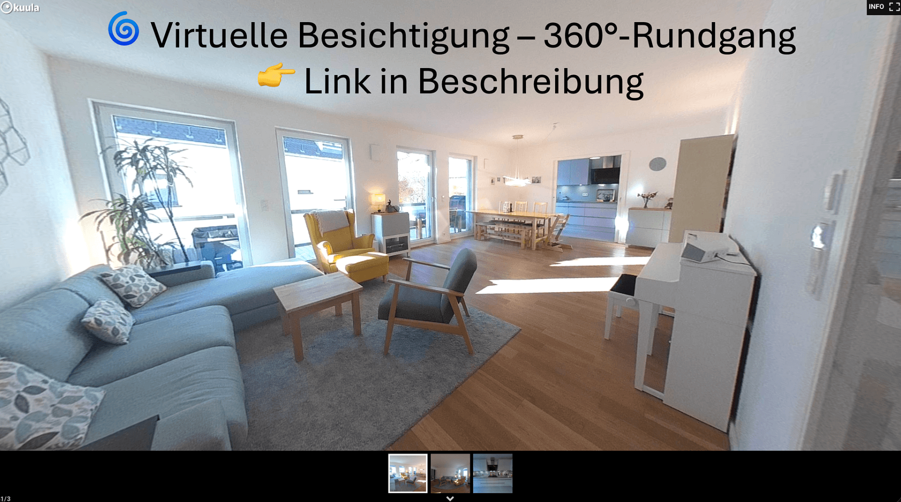 Prodej bytu 4+1 123 m², München, Bavorsko Prodej bytu 4+1 123 m², München, Bavorsko