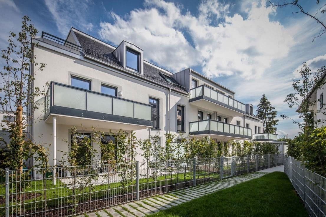 Prodej bytu 4+1 123 m², München, Bavorsko Prodej bytu 4+1 123 m², München, Bavorsko