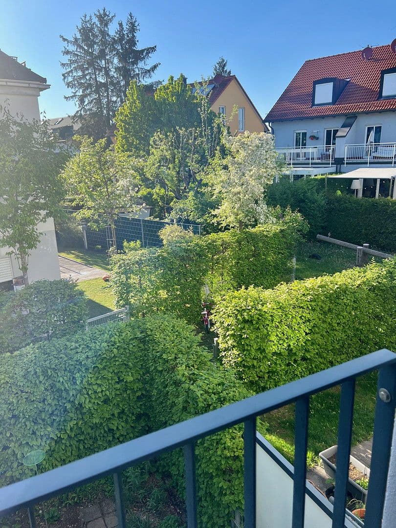 Prodej bytu 4+1 123 m², München, Bavorsko Prodej bytu 4+1 123 m², München, Bavorsko