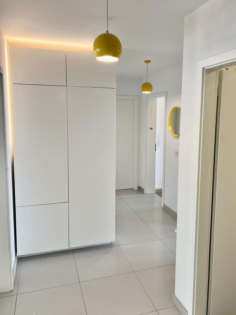 Prodej bytu 4+1 123 m², München, Bavorsko Prodej bytu 4+1 123 m², München, Bavorsko