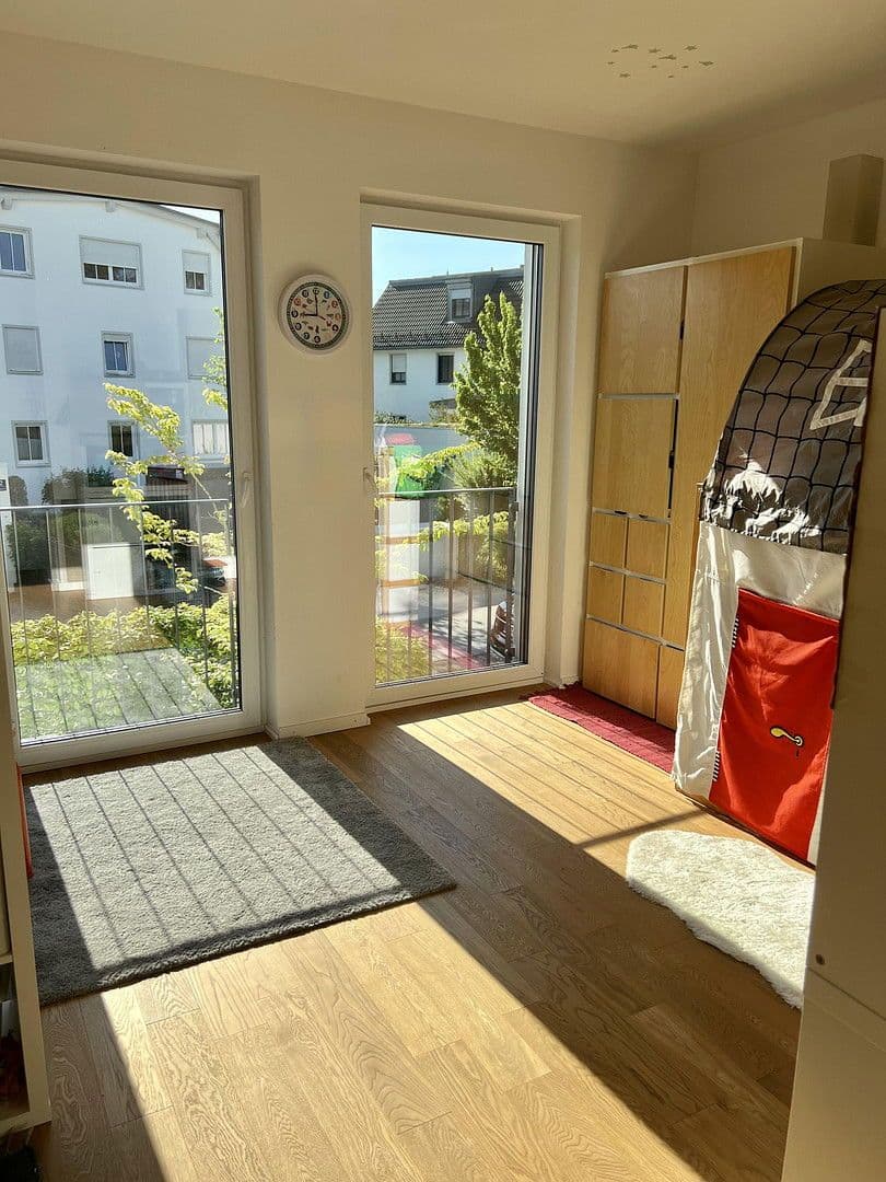 Prodej bytu 4+1 123 m², München, Bavorsko Prodej bytu 4+1 123 m², München, Bavorsko