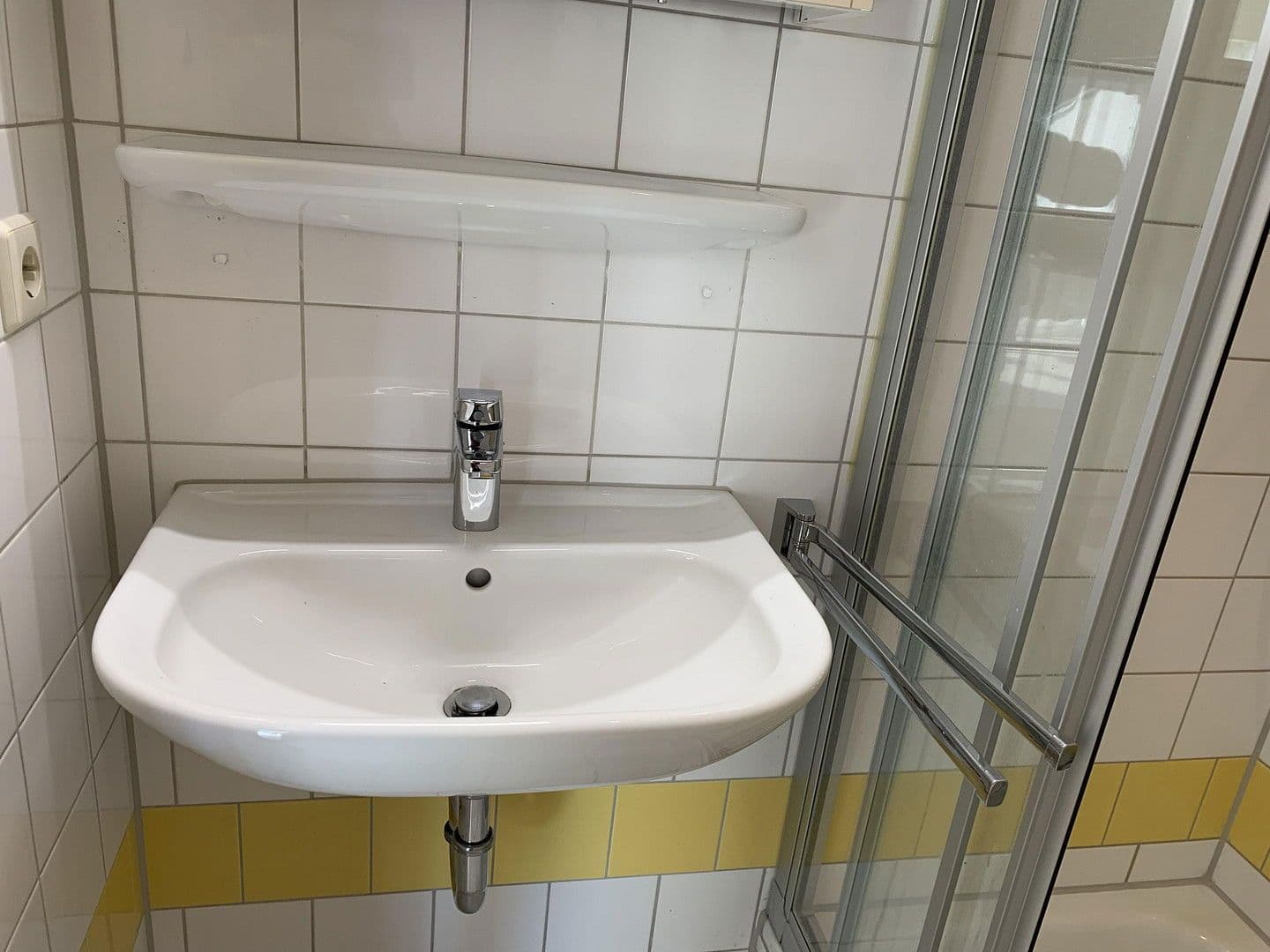 Prodej bytu 1+kk 46 m², Malsch, Bádensko-Württembersko Prodej bytu 1+kk 46 m², Malsch, Bádensko-Württembersko