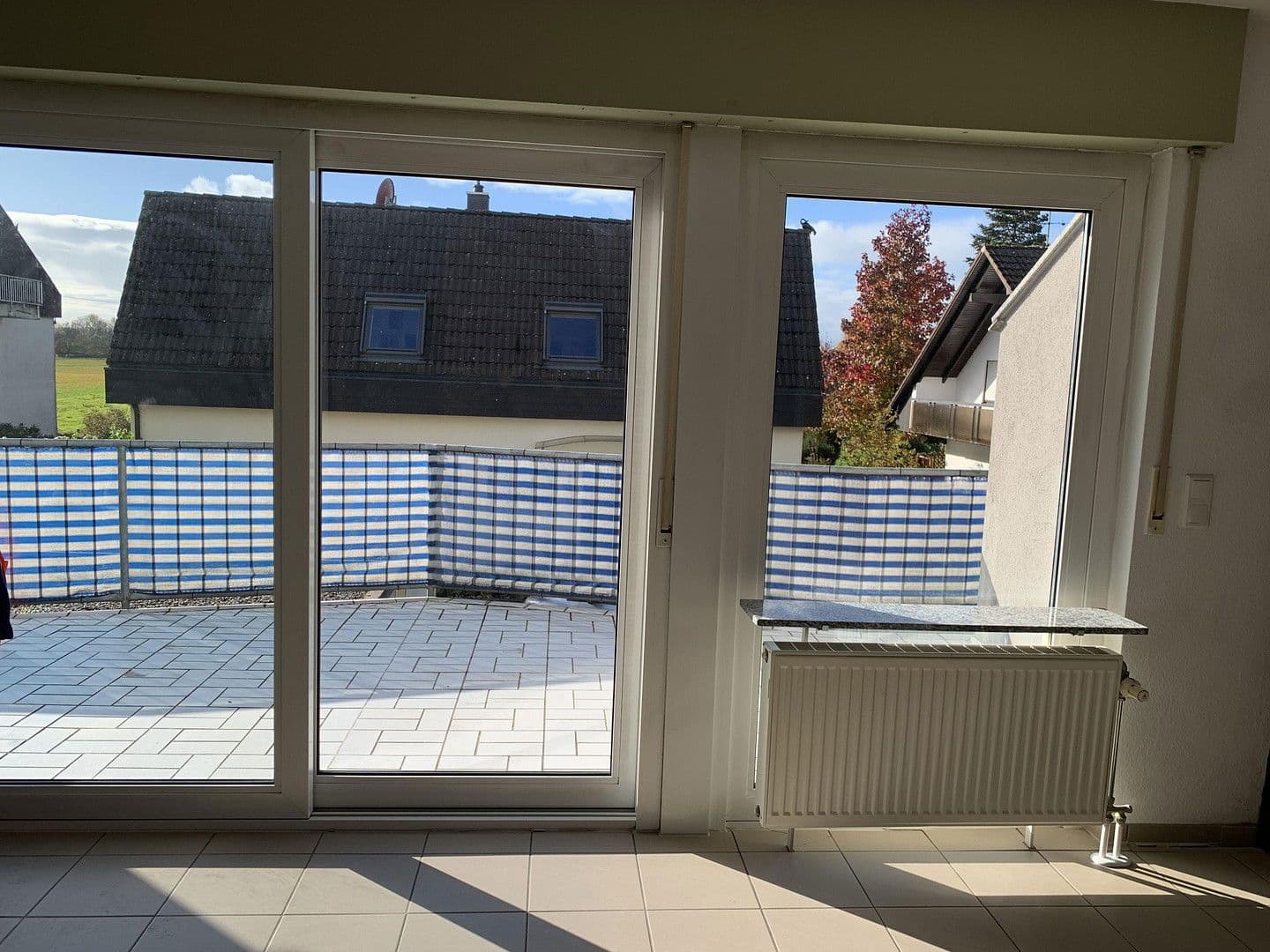 Prodej bytu 1+kk 46 m², Malsch, Bádensko-Württembersko Prodej bytu 1+kk 46 m², Malsch, Bádensko-Württembersko