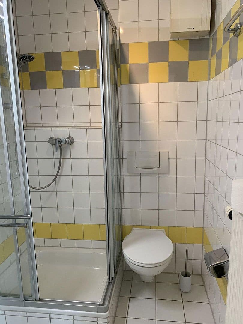 Prodej bytu 1+kk 46 m², Malsch, Bádensko-Württembersko Prodej bytu 1+kk 46 m², Malsch, Bádensko-Württembersko