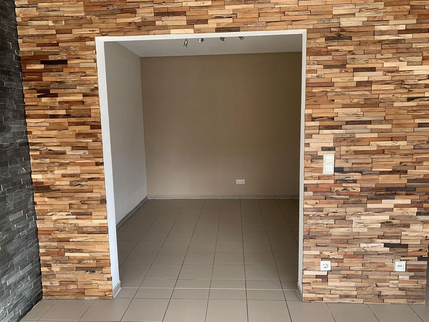 Prodej bytu 1+kk 46 m², Malsch, Bádensko-Württembersko Prodej bytu 1+kk 46 m², Malsch, Bádensko-Württembersko