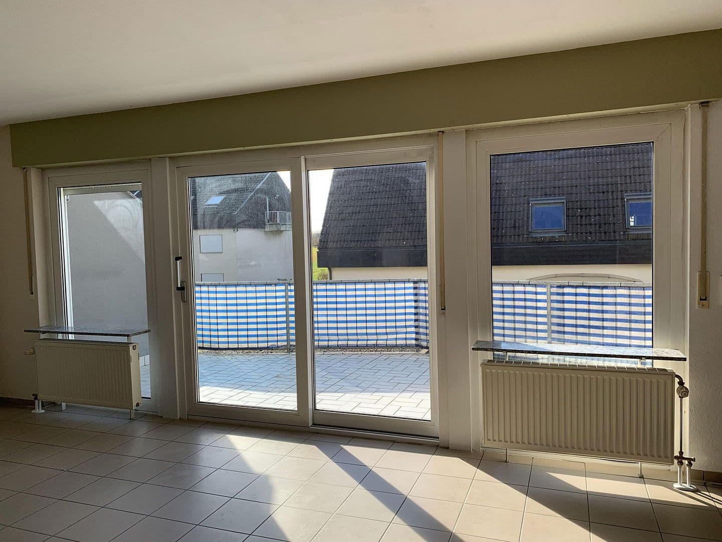 Prodej bytu 1+kk 46 m², Malsch, Bádensko-Württembersko Prodej bytu 1+kk 46 m², Malsch, Bádensko-Württembersko