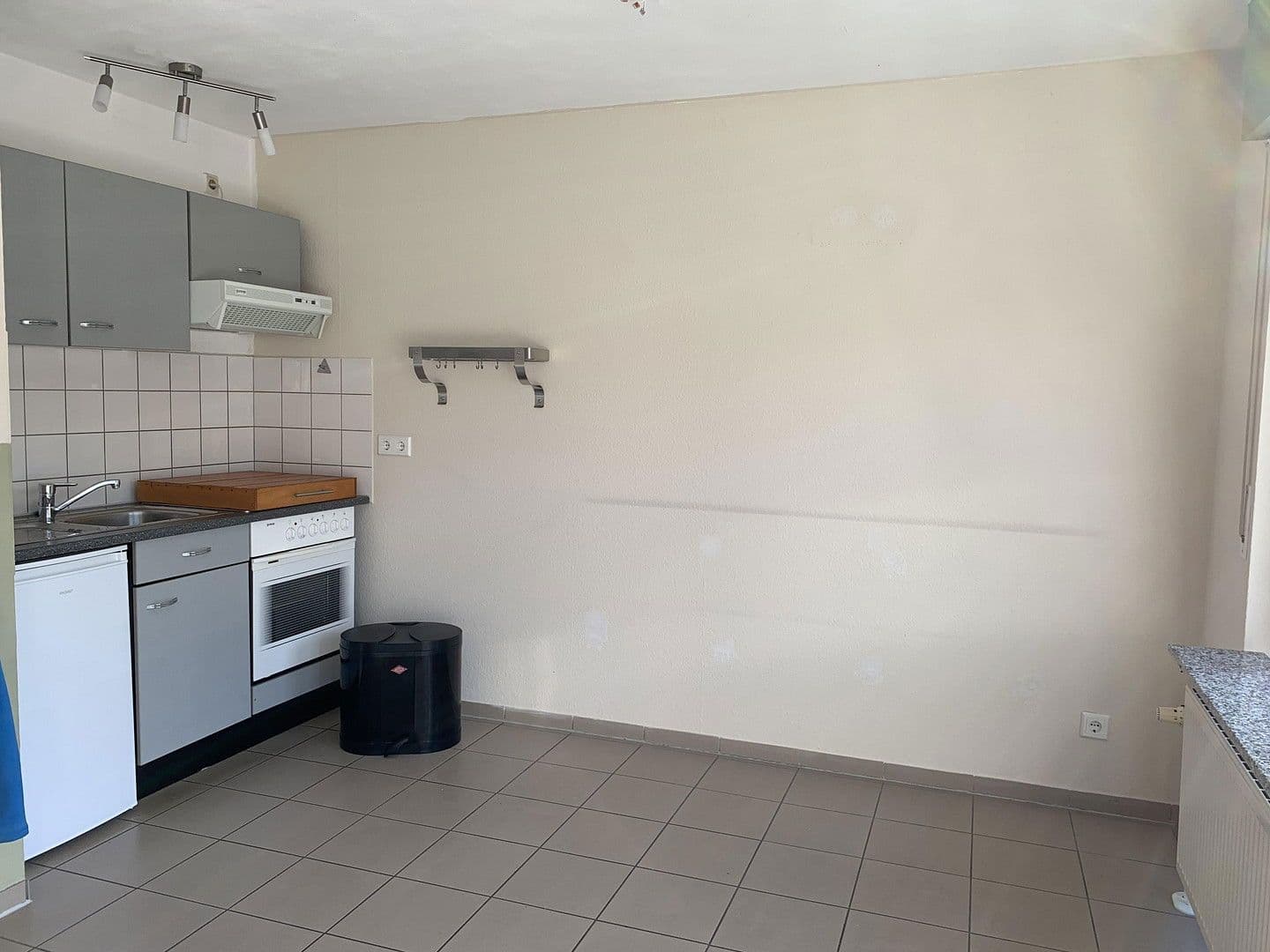 Prodej bytu 1+kk 46 m², Malsch, Bádensko-Württembersko Prodej bytu 1+kk 46 m², Malsch, Bádensko-Württembersko