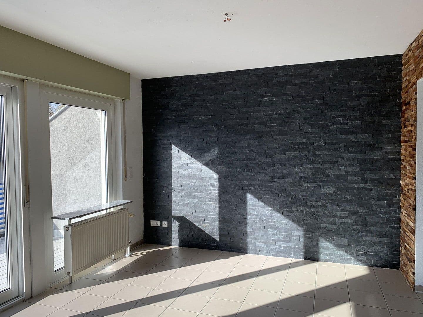 Prodej bytu 1+kk 46 m², Malsch, Bádensko-Württembersko Prodej bytu 1+kk 46 m², Malsch, Bádensko-Württembersko