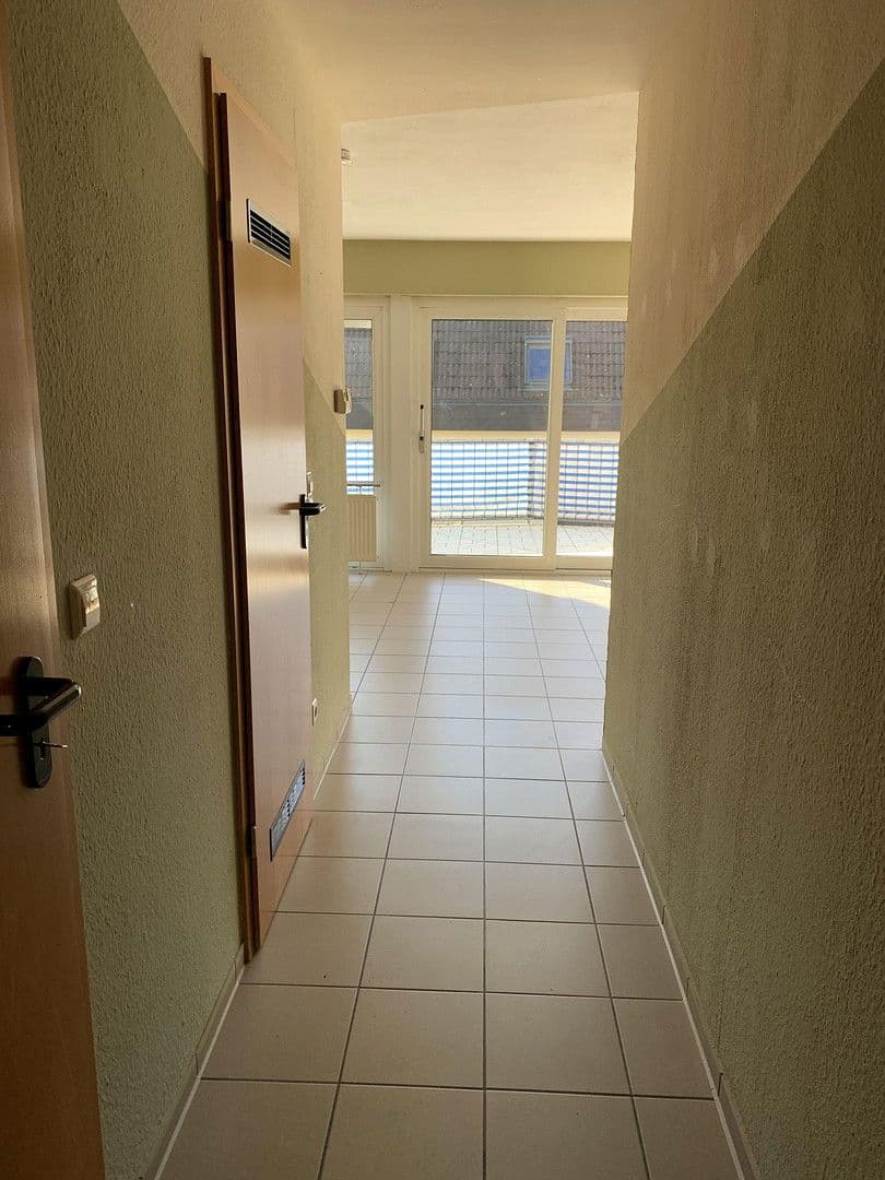 Prodej bytu 1+kk 46 m², Malsch, Bádensko-Württembersko Prodej bytu 1+kk 46 m², Malsch, Bádensko-Württembersko