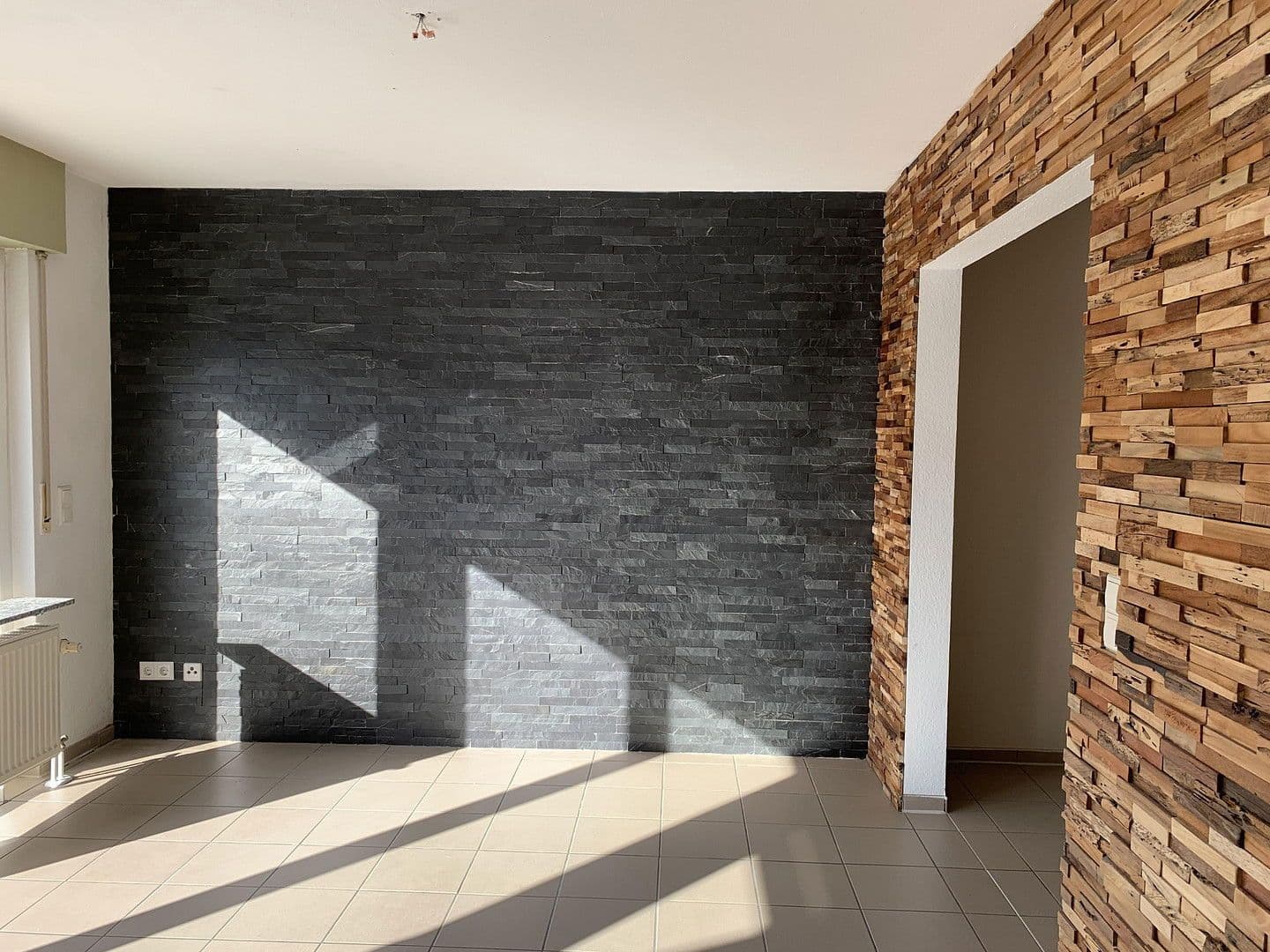 Prodej bytu 1+kk 46 m², Malsch, Bádensko-Württembersko Prodej bytu 1+kk 46 m², Malsch, Bádensko-Württembersko