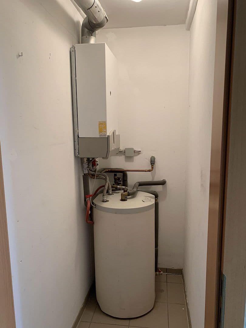 Prodej bytu 1+kk 46 m², Malsch, Bádensko-Württembersko Prodej bytu 1+kk 46 m², Malsch, Bádensko-Württembersko