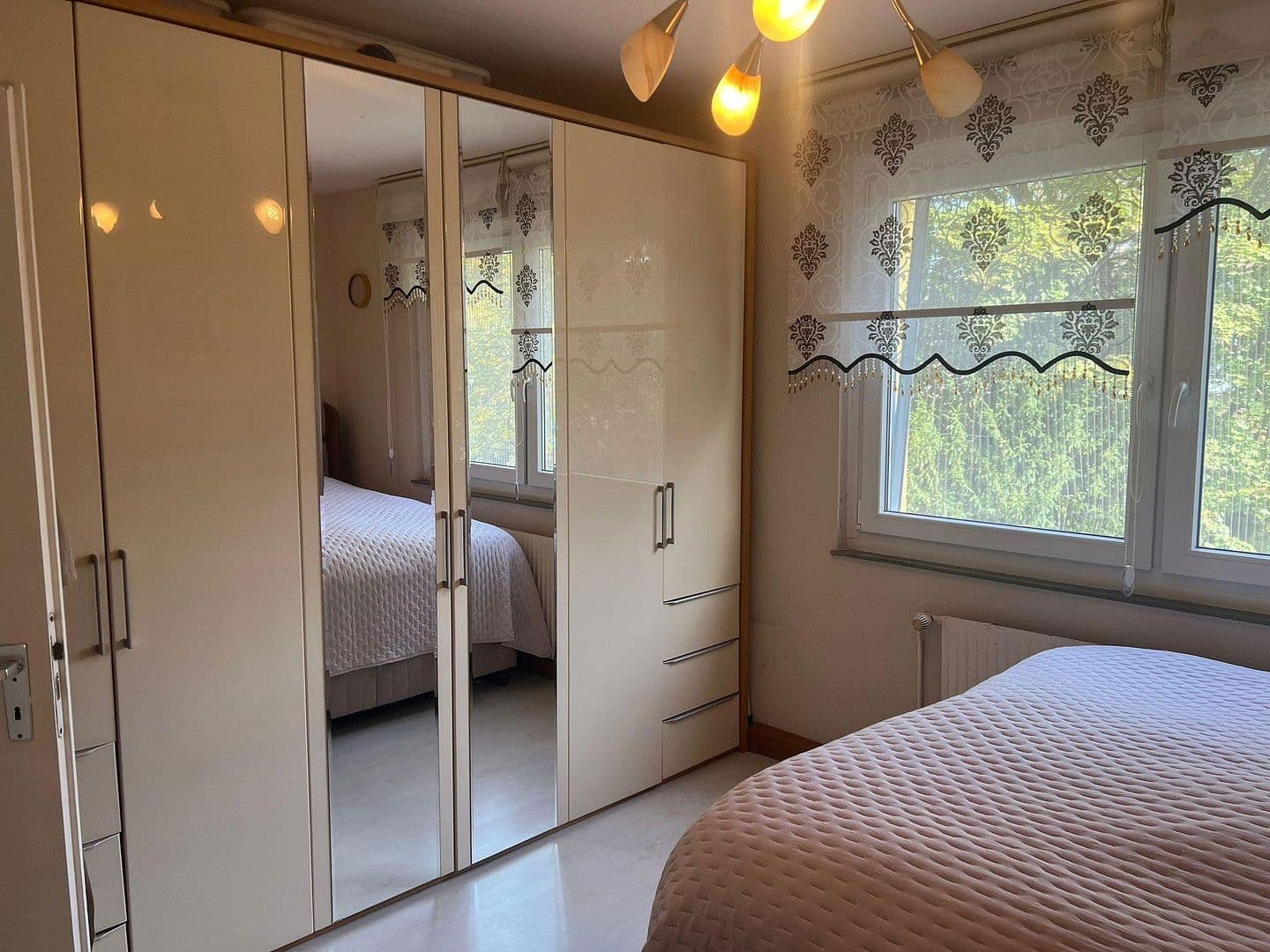 Prodej bytu 3+1 67 m², Rotterdamer Str. 17, Köln, Severní Porýní-Vestfálsko Prodej bytu 3+1 67 m², Rotterdamer Str. 17, Köln, Severní Porýní-Vestfálsko