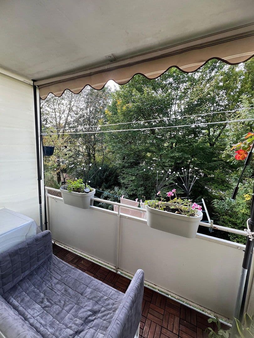 Prodej bytu 3+1 67 m², Rotterdamer Str. 17, Köln, Severní Porýní-Vestfálsko Prodej bytu 3+1 67 m², Rotterdamer Str. 17, Köln, Severní Porýní-Vestfálsko