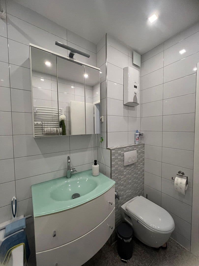 Prodej bytu 3+1 67 m², Rotterdamer Str. 17, Köln, Severní Porýní-Vestfálsko Prodej bytu 3+1 67 m², Rotterdamer Str. 17, Köln, Severní Porýní-Vestfálsko