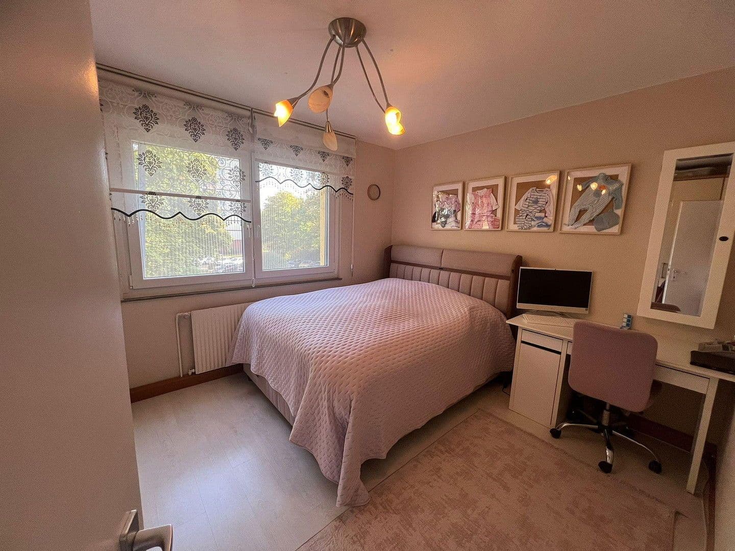 Prodej bytu 3+1 67 m², Rotterdamer Str. 17, Köln, Severní Porýní-Vestfálsko Prodej bytu 3+1 67 m², Rotterdamer Str. 17, Köln, Severní Porýní-Vestfálsko