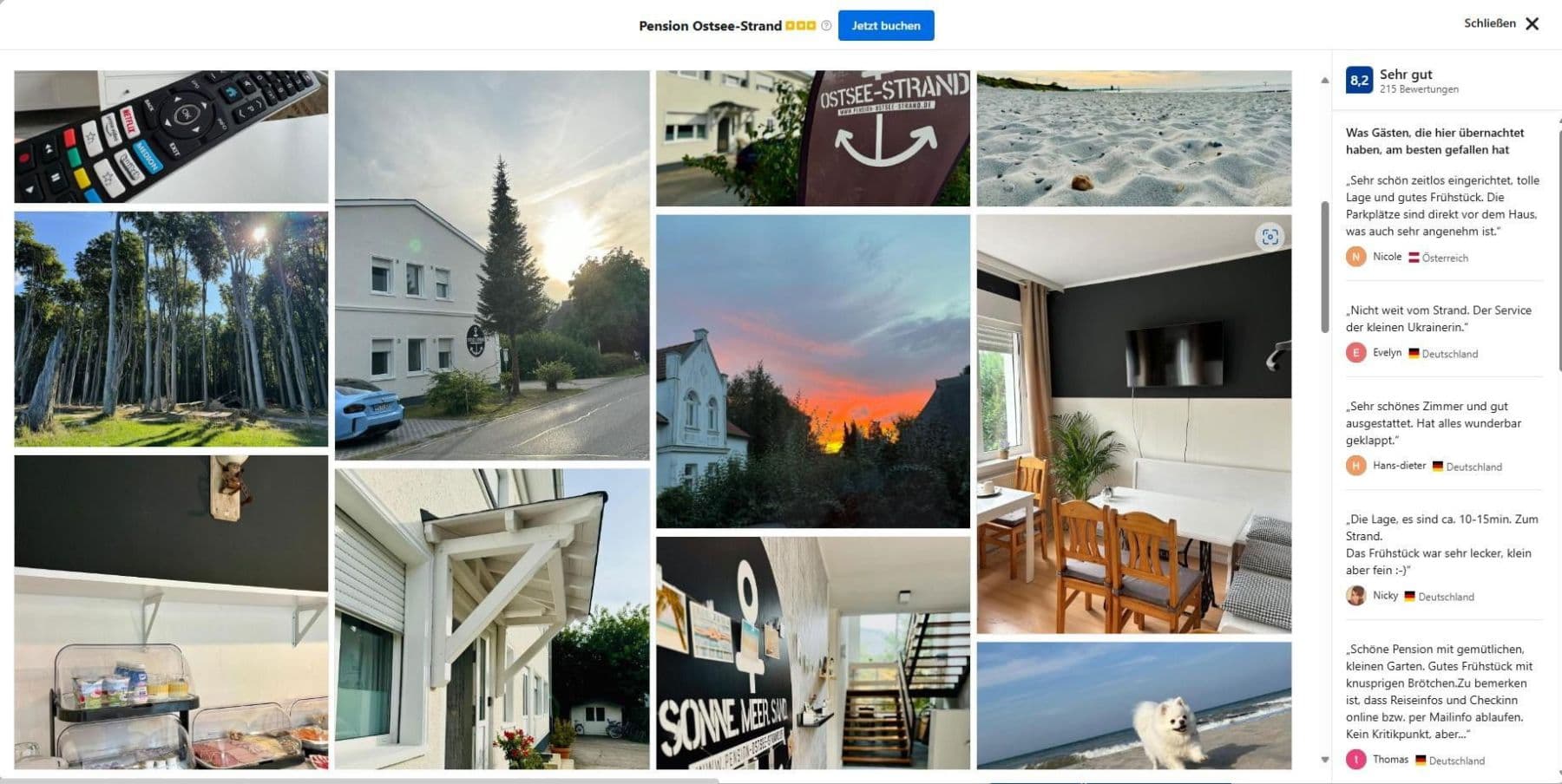 Prodej nebytového prostoru 644 m², Börgerende-Rethwisch, Mecklenburg-Vorpommern Prodej nebytového prostoru 644 m², Börgerende-Rethwisch, Mecklenburg-Vorpommern