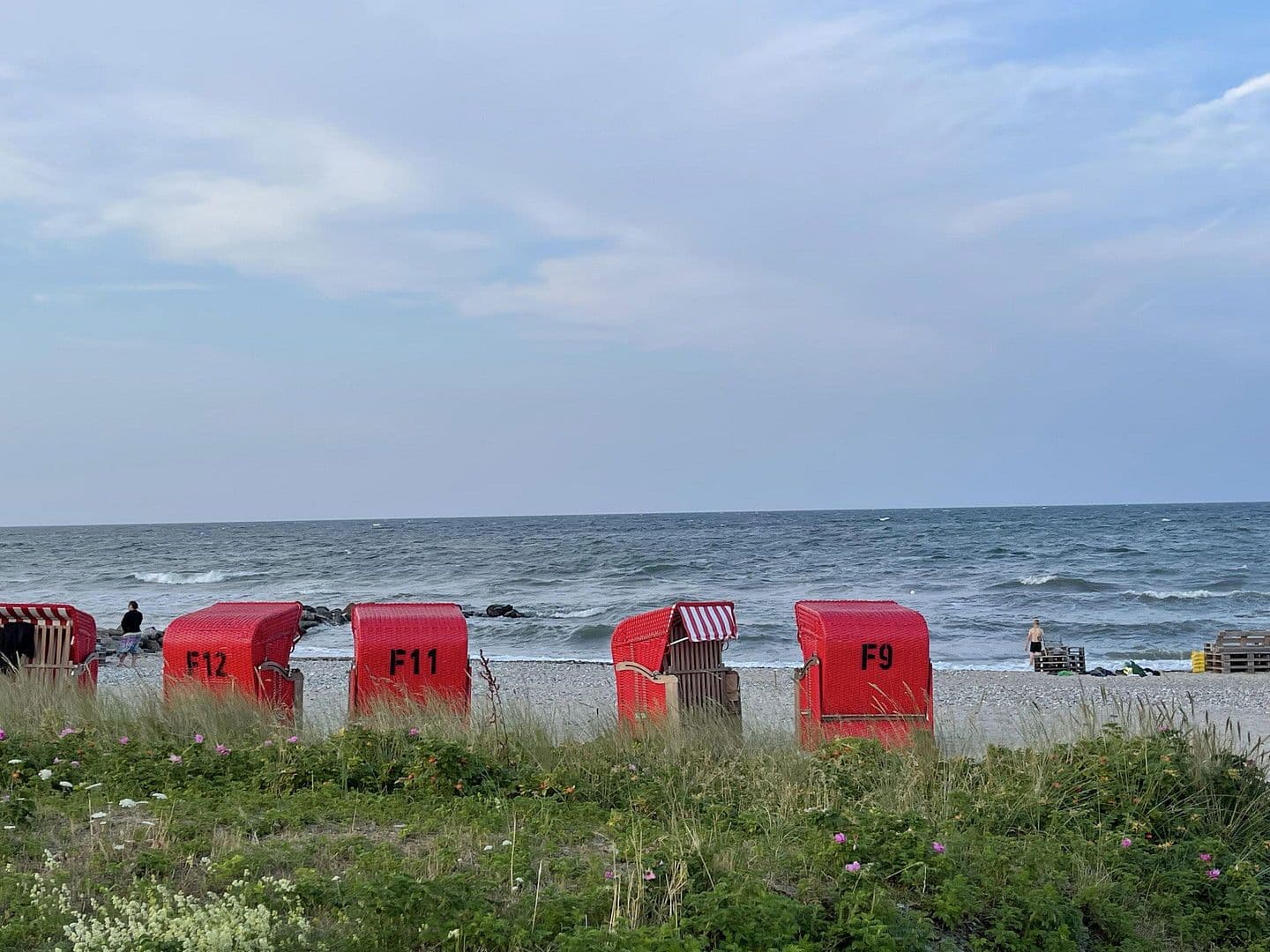 Prodej bytu 6+1 149 m², Am Mittelkamp, Brodersby, Šlesvicko-Holštýnsko Prodej bytu 6+1 149 m², Am Mittelkamp, Brodersby, Šlesvicko-Holštýnsko