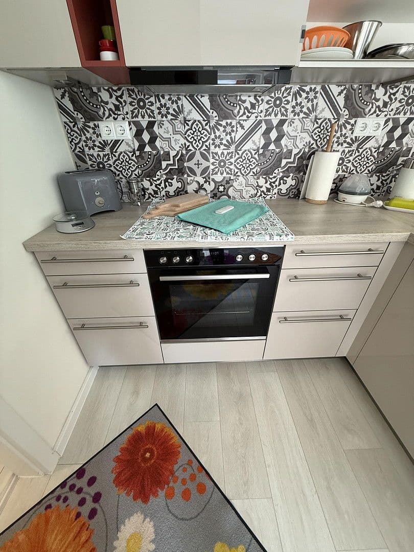 Prodej bytu 6+1 149 m², Am Mittelkamp, Brodersby, Šlesvicko-Holštýnsko Prodej bytu 6+1 149 m², Am Mittelkamp, Brodersby, Šlesvicko-Holštýnsko