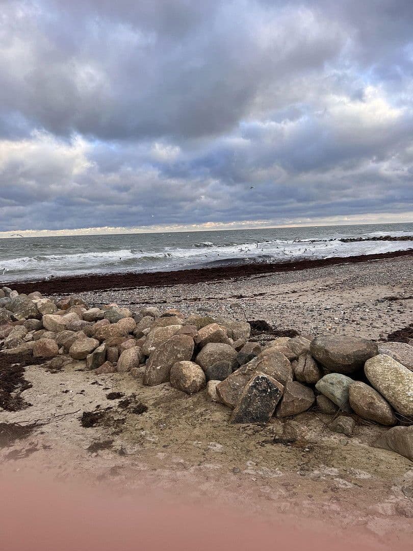 Prodej bytu 6+1 149 m², Am Mittelkamp, Brodersby, Šlesvicko-Holštýnsko Prodej bytu 6+1 149 m², Am Mittelkamp, Brodersby, Šlesvicko-Holštýnsko