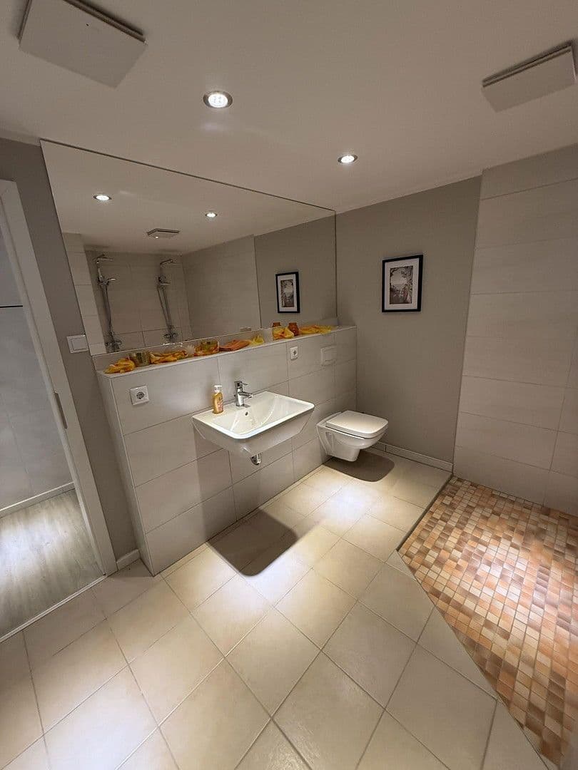 Prodej bytu 6+1 149 m², Am Mittelkamp, Brodersby, Šlesvicko-Holštýnsko Prodej bytu 6+1 149 m², Am Mittelkamp, Brodersby, Šlesvicko-Holštýnsko